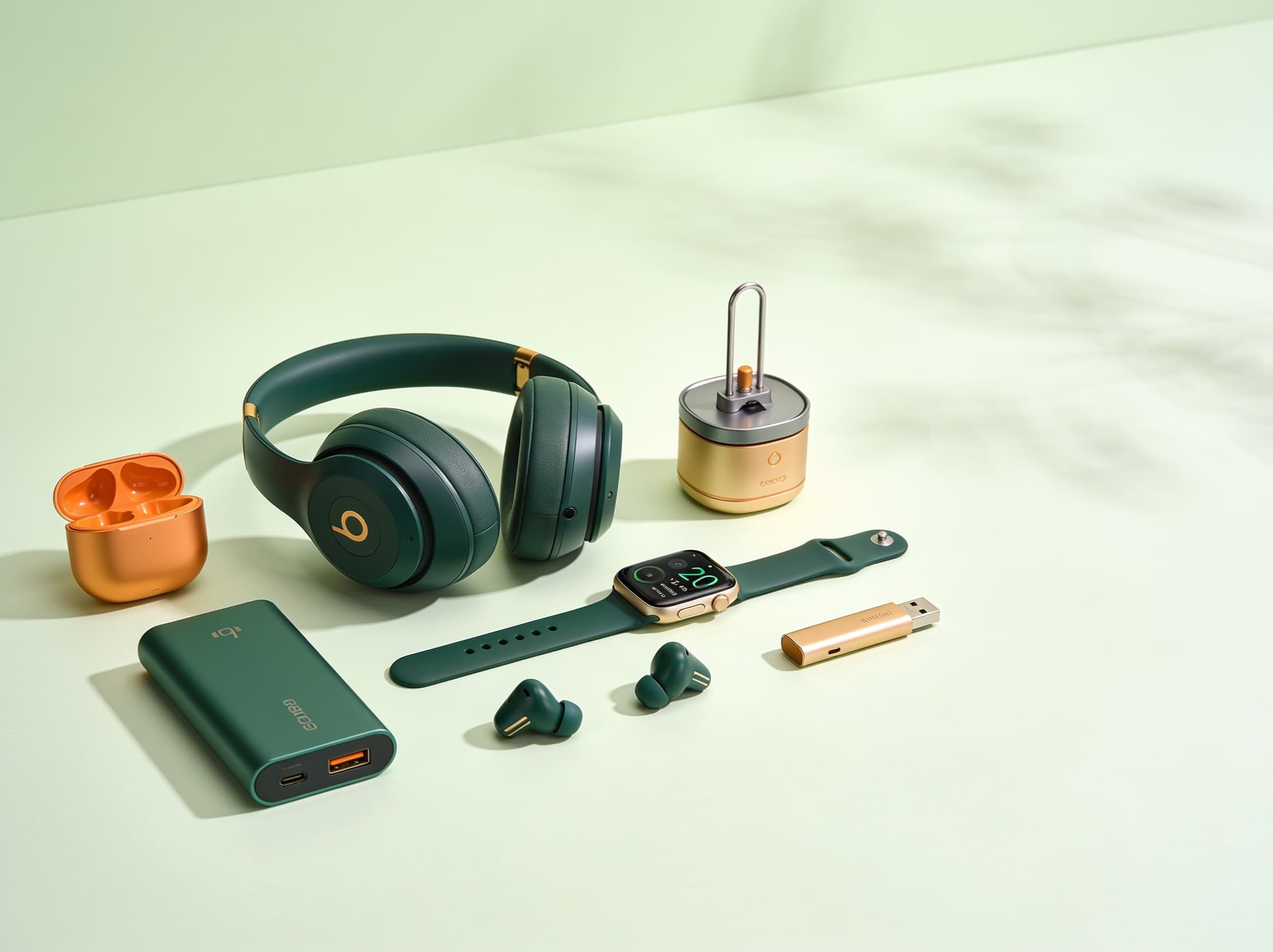 Latest gadgets and electronics from RabahMart